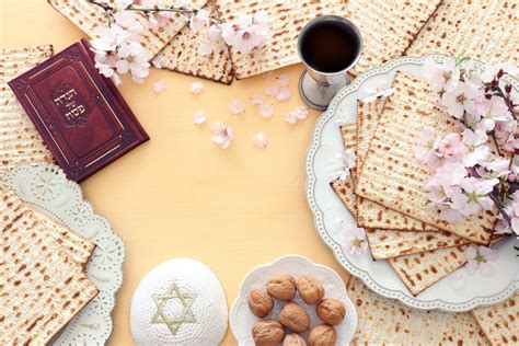 paques juive signification